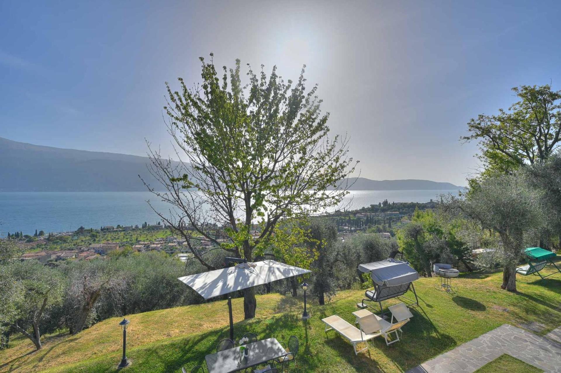 Agriturismo L'Uliveto Гарньяно Экстерьер фото