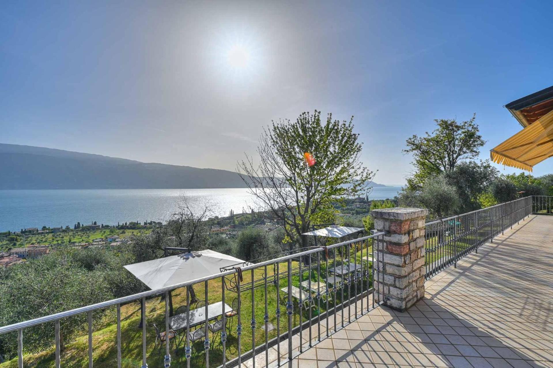 Agriturismo L'Uliveto Гарньяно Экстерьер фото