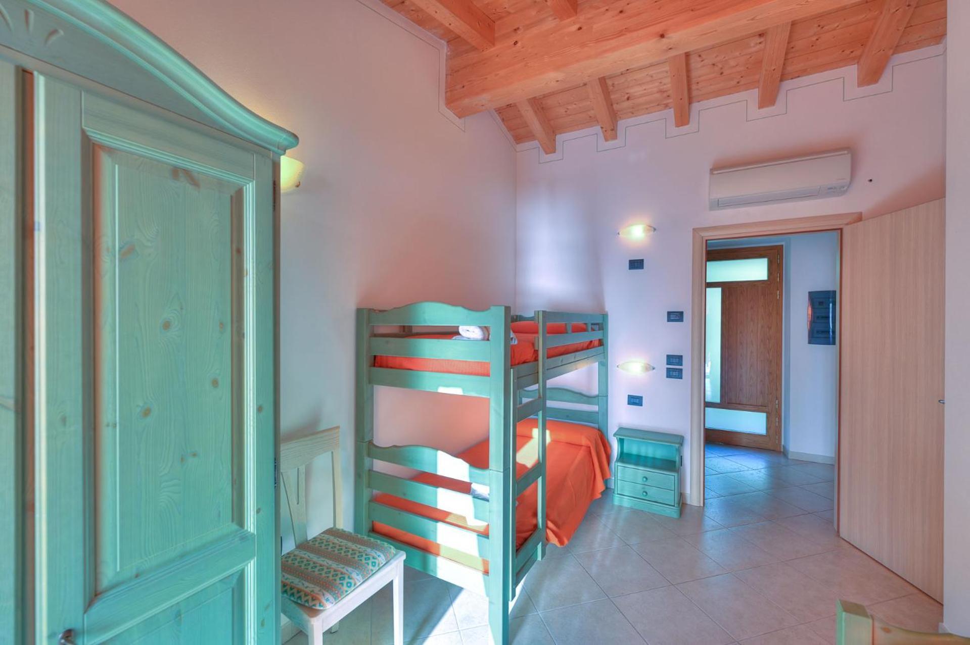 Agriturismo L'Uliveto Гарньяно Экстерьер фото