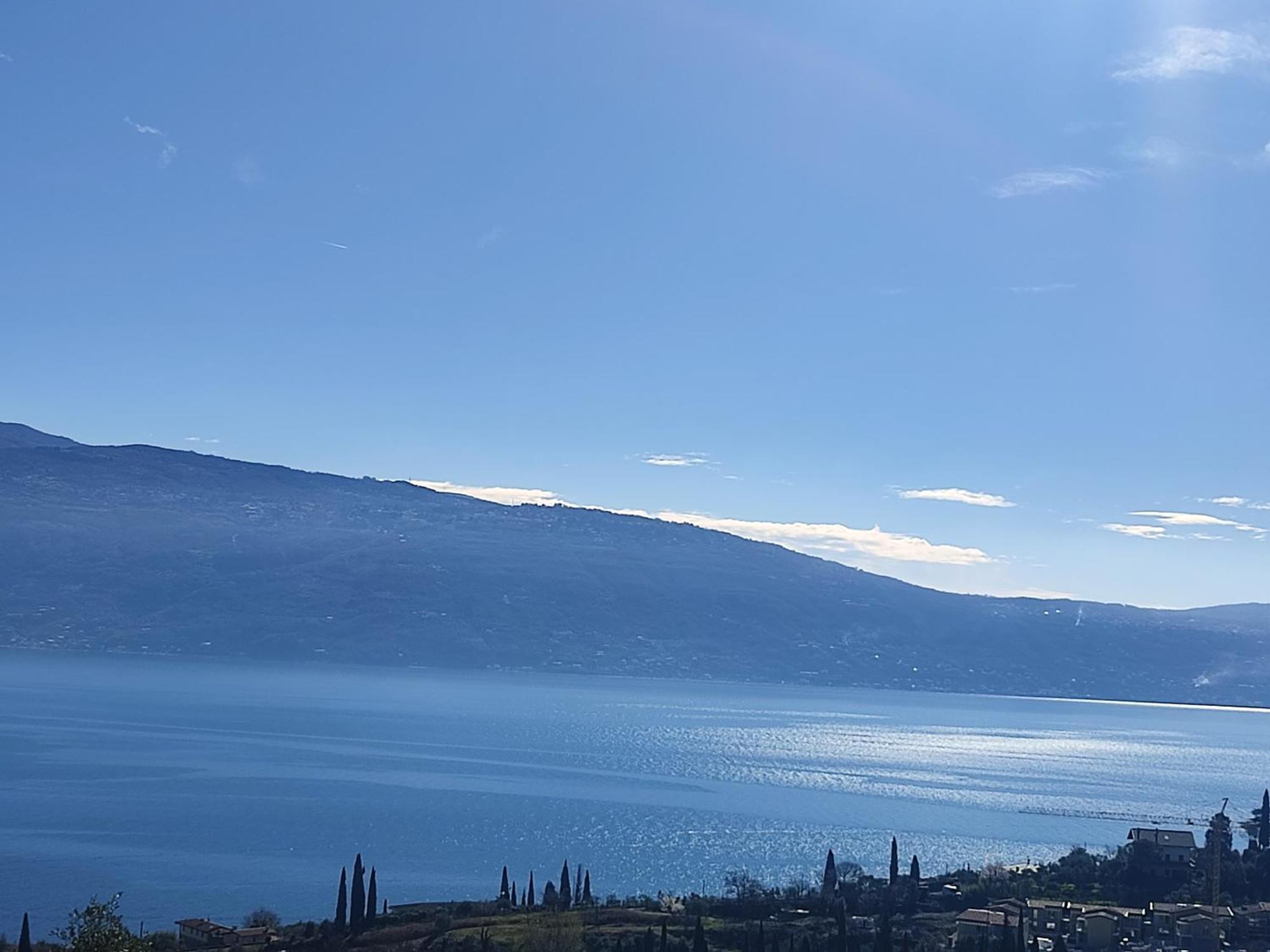Agriturismo L'Uliveto Гарньяно Экстерьер фото